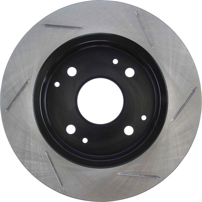 StopTech Sport Slotted Brake Rotor Rear Left 126.40041SL