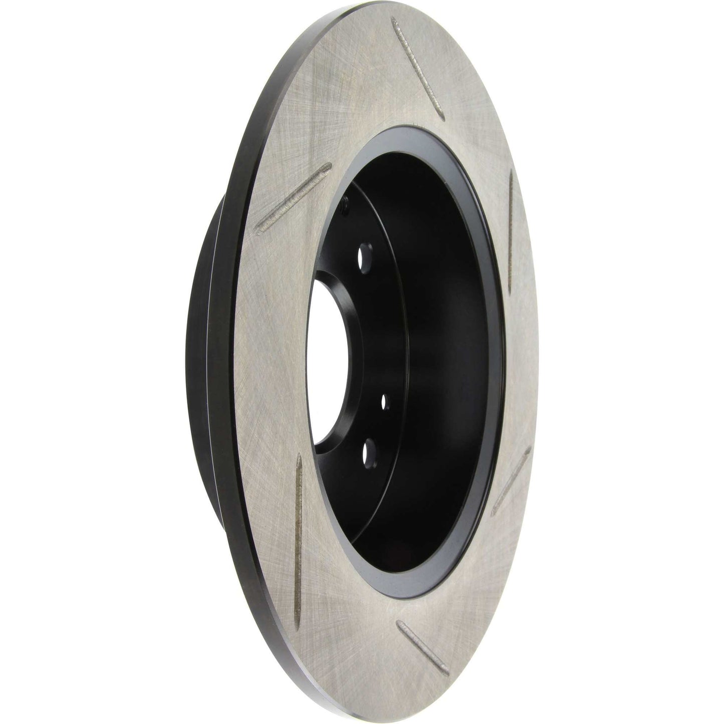 StopTech Sport Slotted Brake Rotor Rear Left 126.40041SL