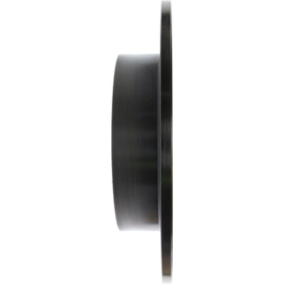 StopTech Sport Slotted Brake Rotor Rear Right 126.40041SR