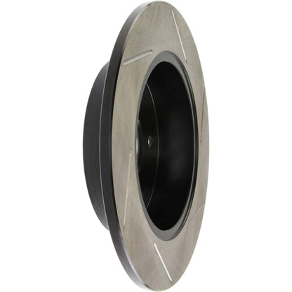 StopTech Cryo Sport Slotted 02-06 Acura RSX Incl. Type S / 97-01 Integra Type R Rear Right Rotor 126.40042CSR