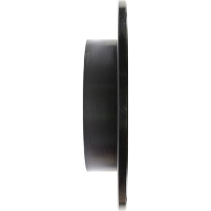StopTech Sport Slotted Brake Rotor Rear Left 126.40042SL