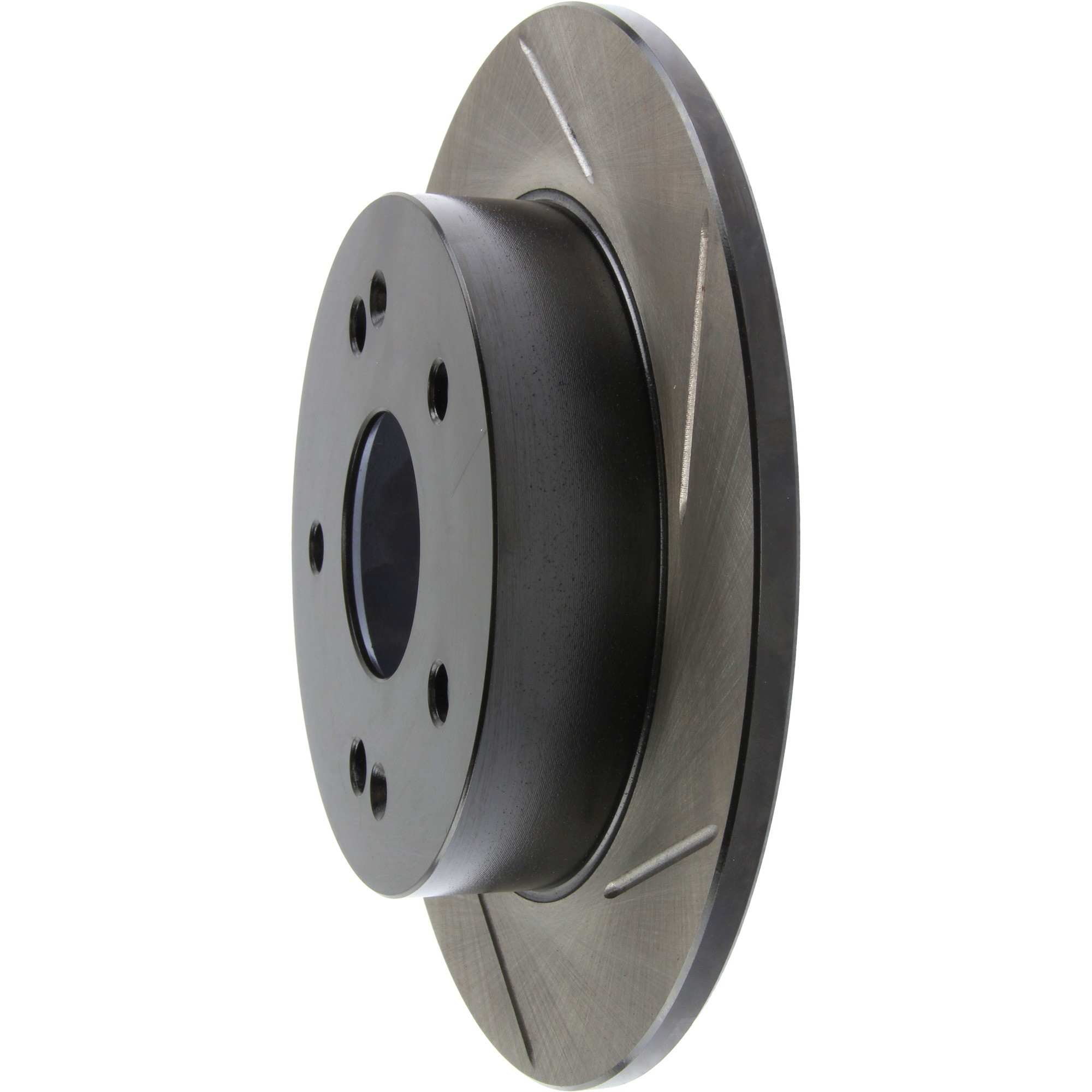 StopTech Disc Brake Rotor 126.40042SL