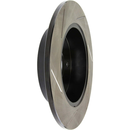StopTech Sport Slotted Brake Rotor Rear Left 126.40042SL