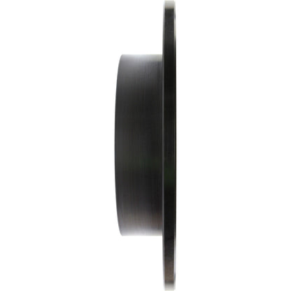 StopTech Power Slot Slotted 02-06 Acura RSX Incl. Type S / 97-01 Integra Type R Rear Right Rotor 126.40042SR