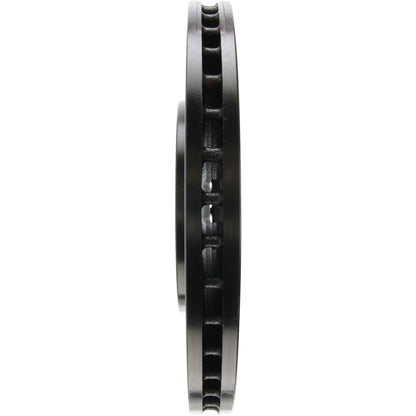 StopTech Cryo Slotted Sport Brake Rotor 126.40043CSL
