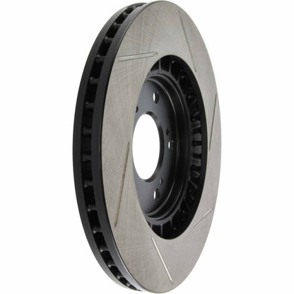 StopTech Cryo Slotted Sport Brake Rotor 126.40043CSL