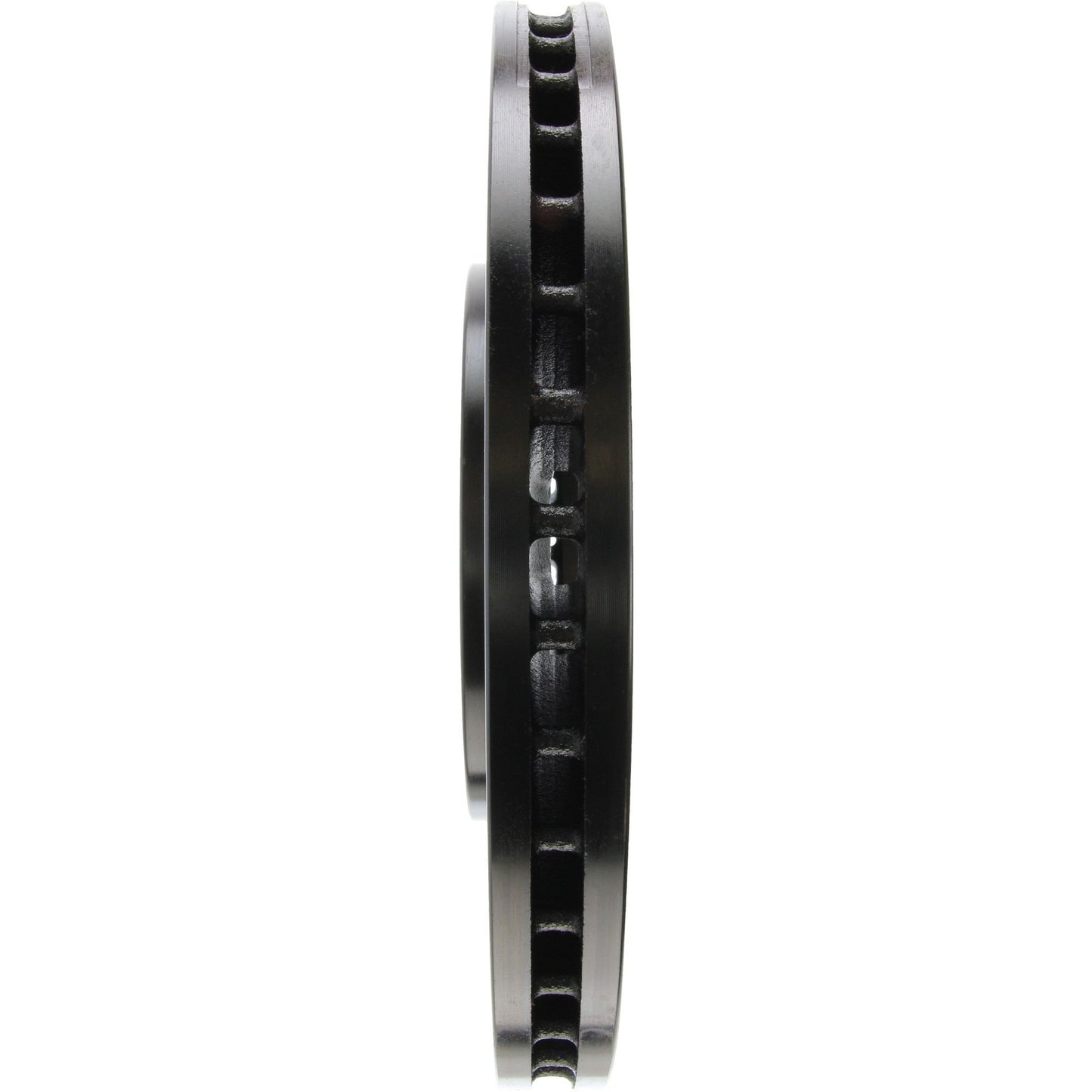 StopTech Cryo Slotted Sport Brake Rotor 126.40043CSR