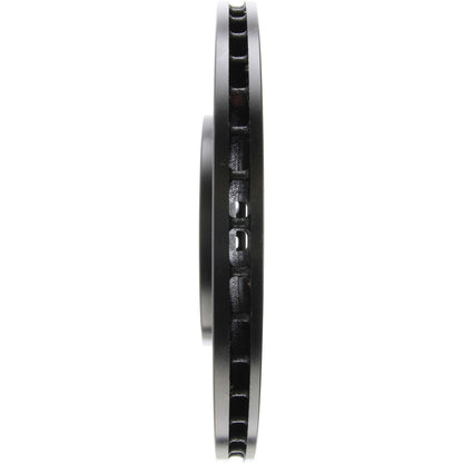 Stoptech Power Slot 97-05 Acura NSX Rear Slotted Right Rotor 126.40044SR