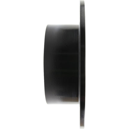 StopTech Slotted Sport Brake Rotor 126.40045SL