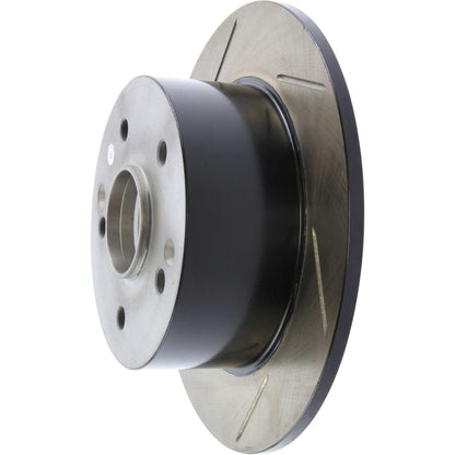 StopTech Slotted Sport Brake Rotor 126.40045SL
