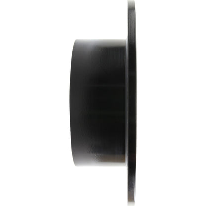 StopTech Slotted Sport Brake Rotor 126.40045SR