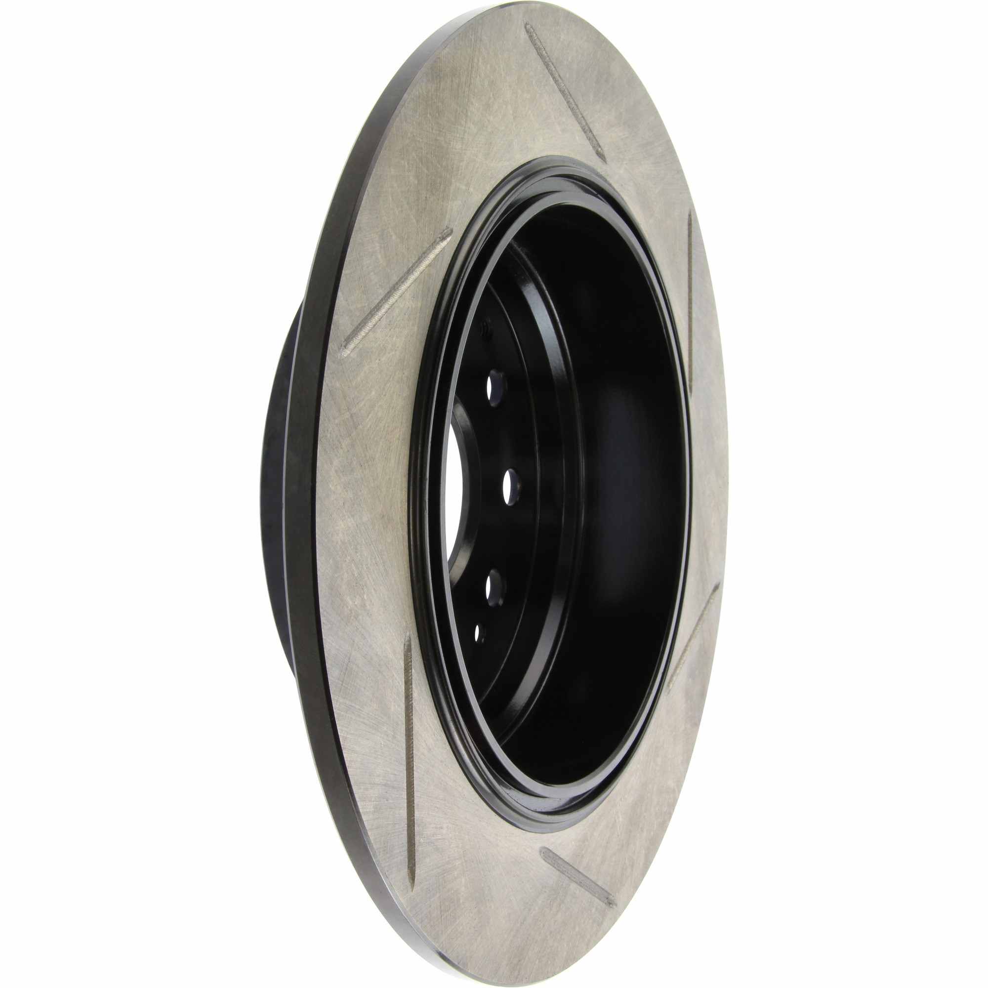 StopTech Sport Slotted Brake Rotor Rear Left 126.40047SL