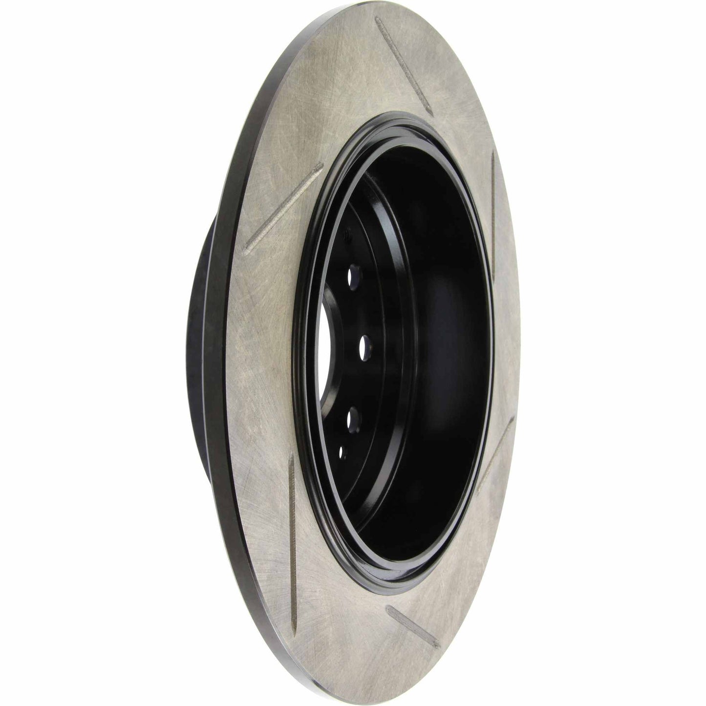 StopTech Power Slot 99-03 Acura TL/ TL Type S Rear Right Slotted Rotor 126.40047SR