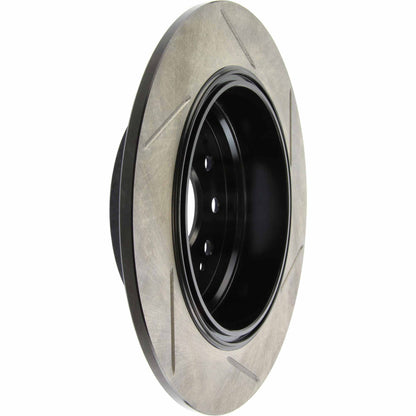 StopTech Power Slot 99-03 Acura TL/ TL Type S Rear Right Slotted Rotor 126.40047SR