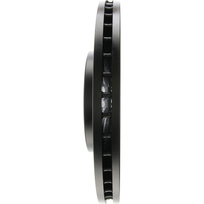 StopTech Slotted Sport Brake Rotor 126.40049SL