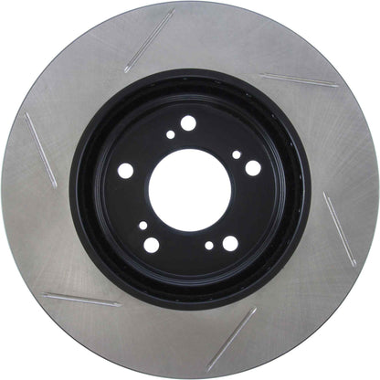 StopTech Slotted Sport Brake Rotor 126.40049SL