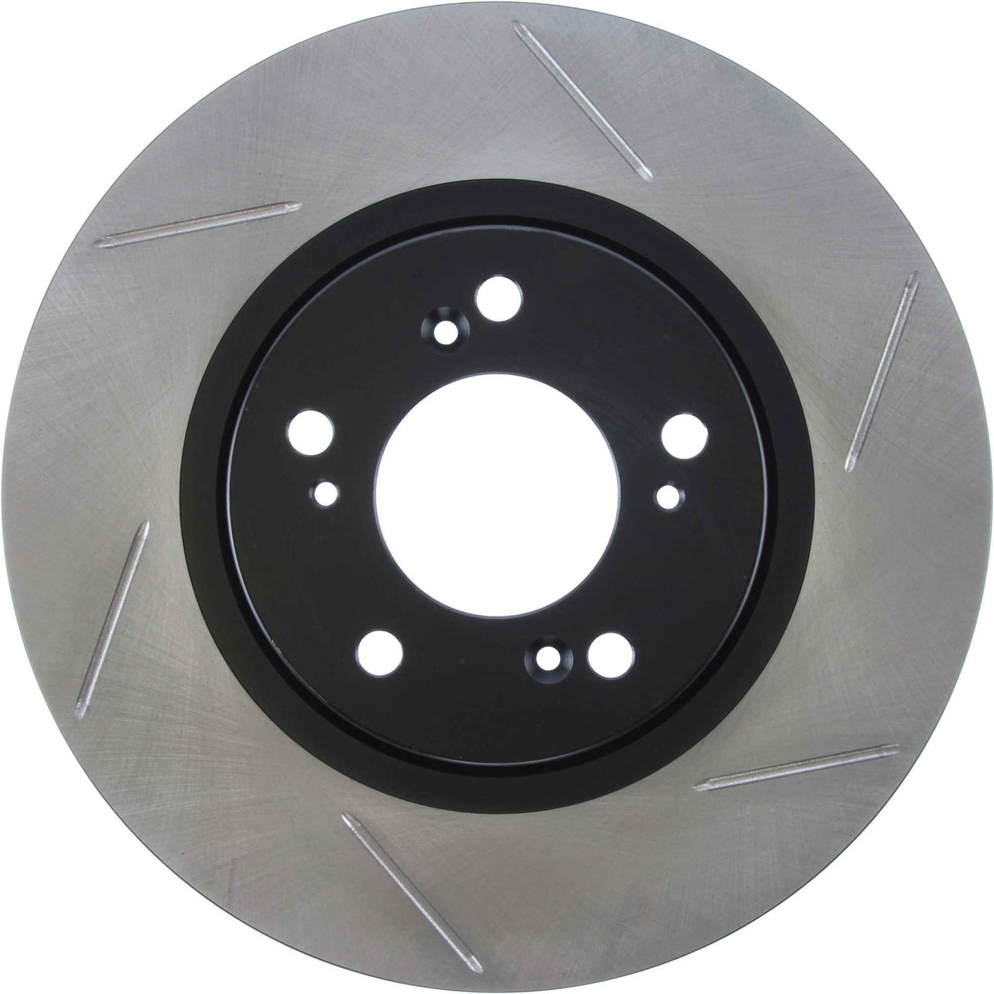 StopTech Slotted Sport Brake Rotor 126.40049SL
