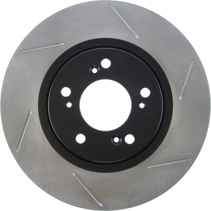 StopTech Slotted Sport Brake Rotor 126.40049SL