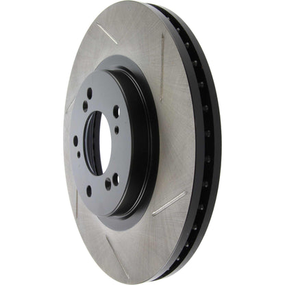 StopTech Slotted Sport Brake Rotor 126.40049SL