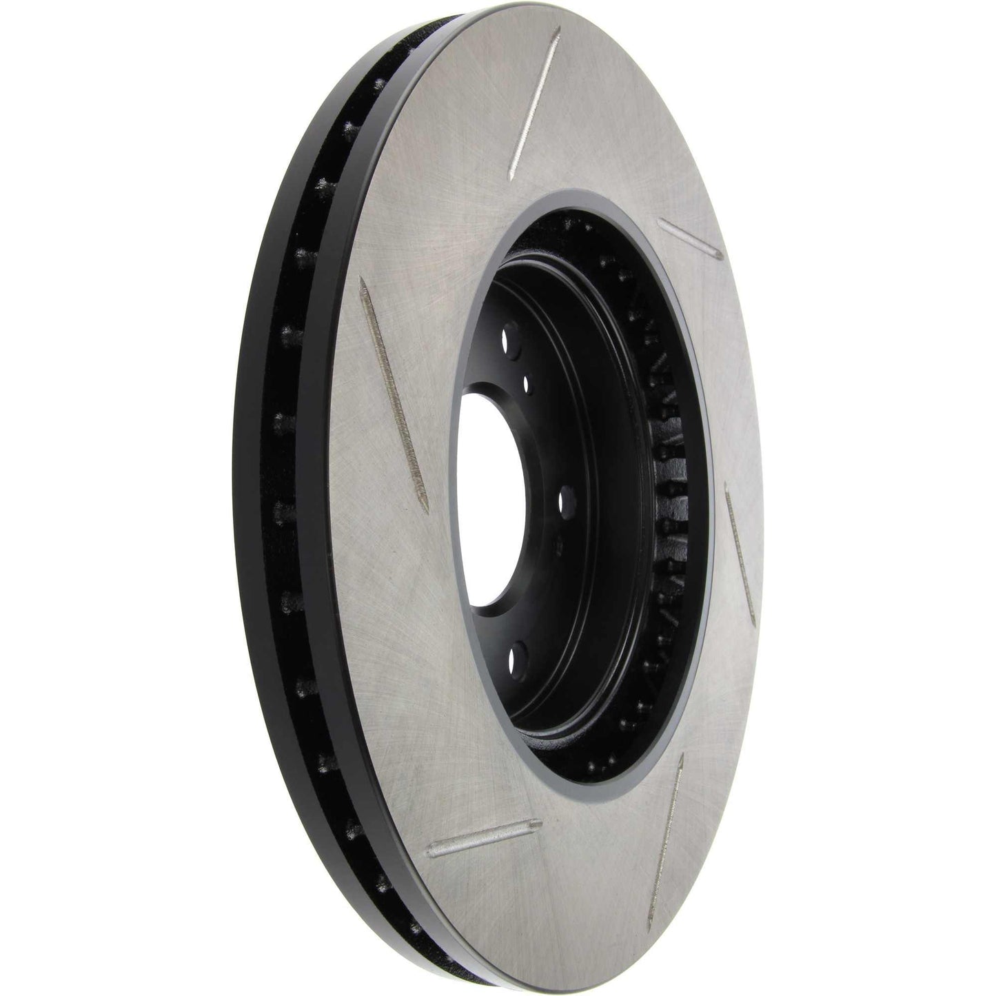 StopTech Slotted Sport Brake Rotor 126.40049SL