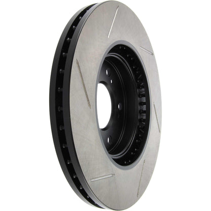 StopTech Slotted Sport Brake Rotor 126.40049SL