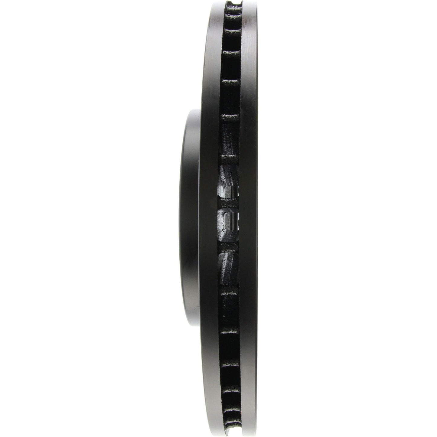 StopTech Slotted Sport Brake Rotor 126.40049SR