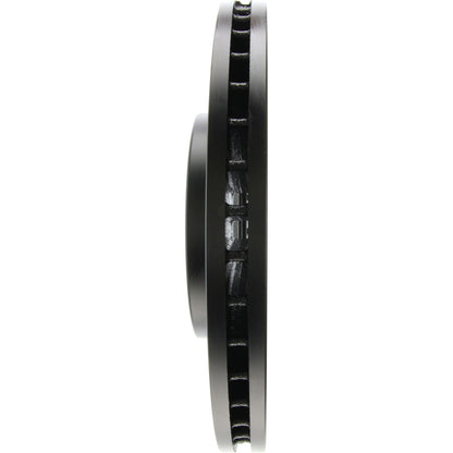 StopTech Slotted Sport Brake Rotor 126.40049SR