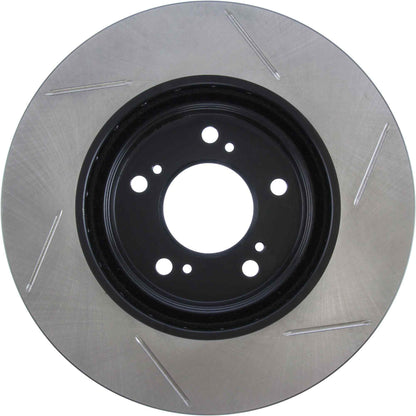 StopTech Slotted Sport Brake Rotor 126.40049SR