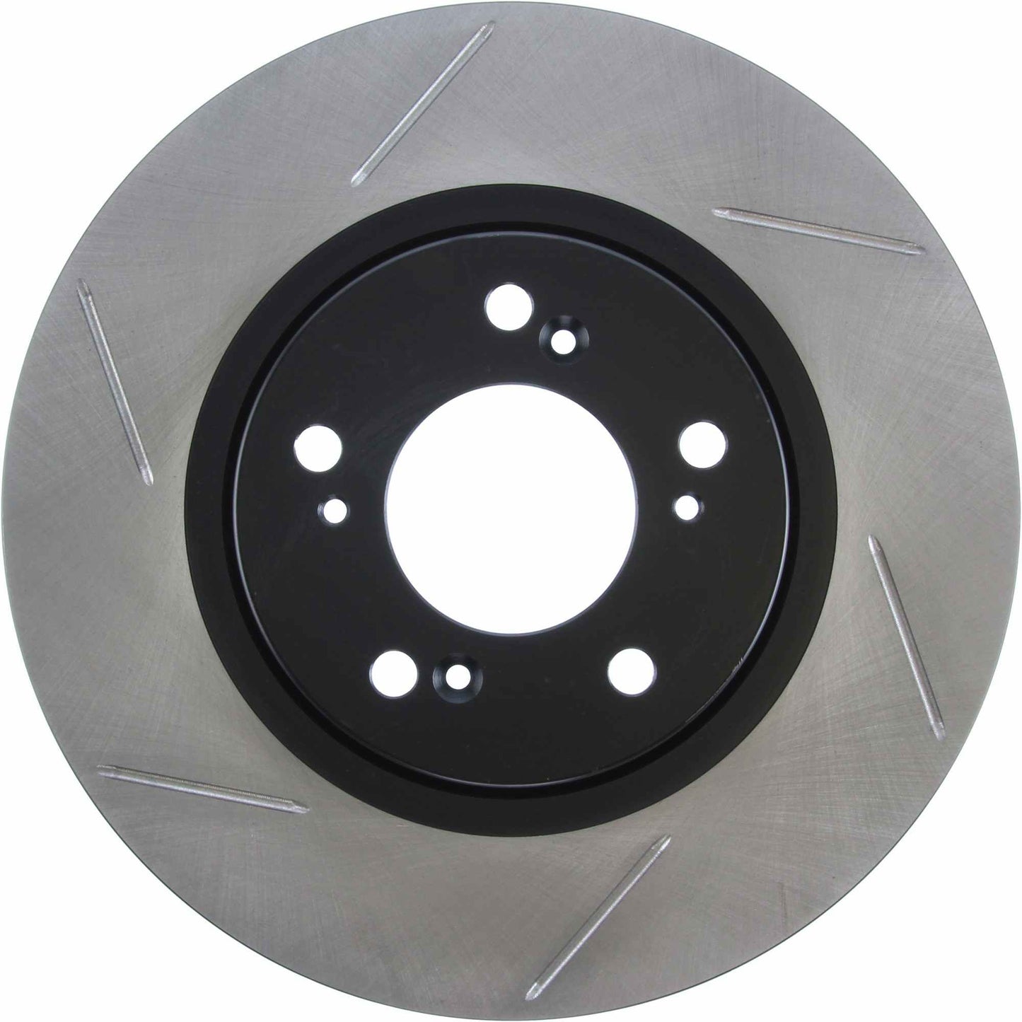 StopTech Slotted Sport Brake Rotor 126.40049SR