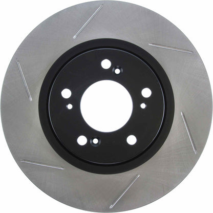 StopTech Slotted Sport Brake Rotor 126.40049SR