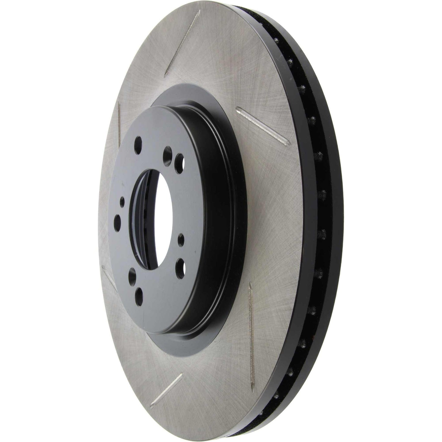 StopTech Slotted Sport Brake Rotor 126.40049SR