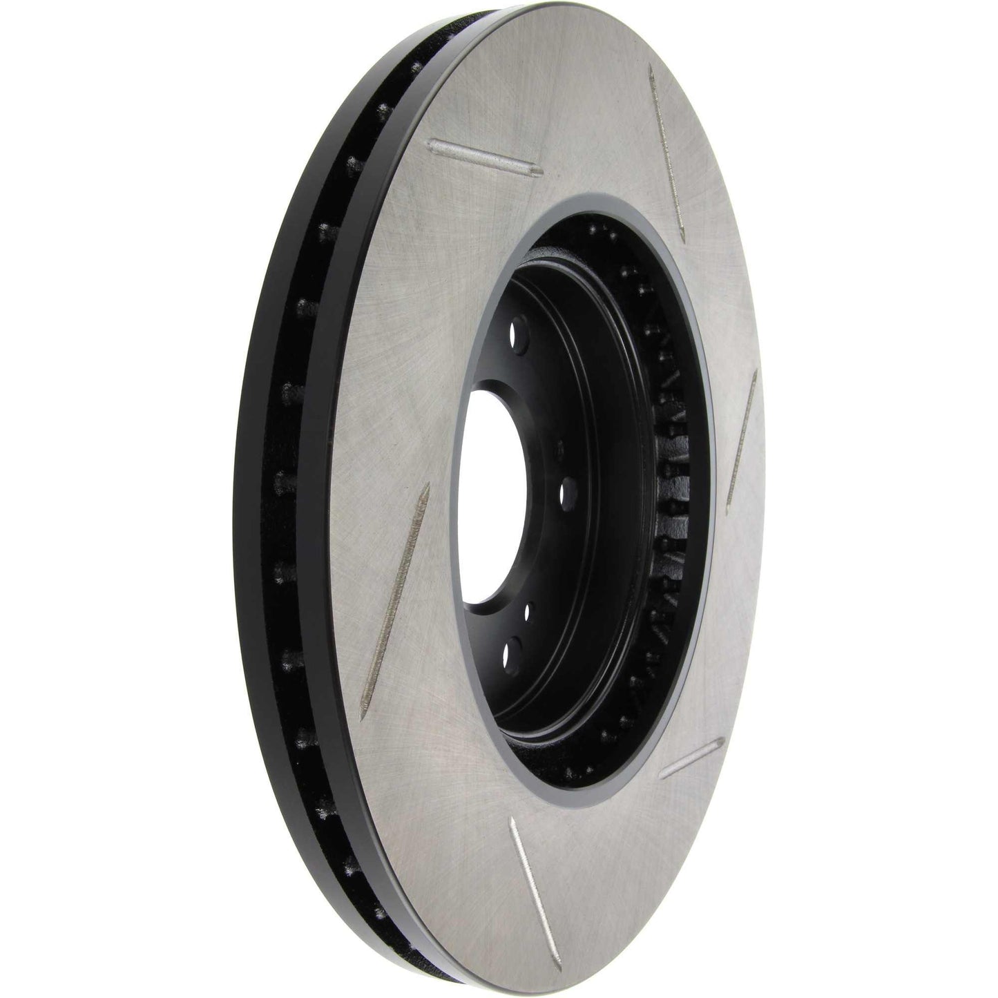 StopTech Slotted Sport Brake Rotor 126.40049SR