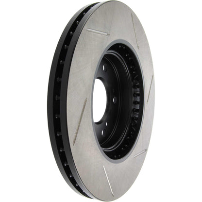 StopTech Slotted Sport Brake Rotor 126.40049SR