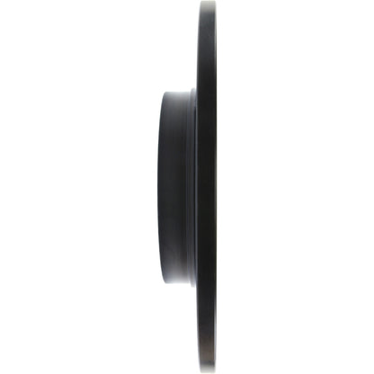 StopTech Power Slot 00-09 Honda S2000 CRYO Rear Left Slotted Rotor 126.40050CSL