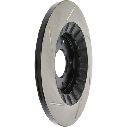 StopTech 26.40050SL Slotted Brake Rotor Rear Left 00-10 Honda S2000