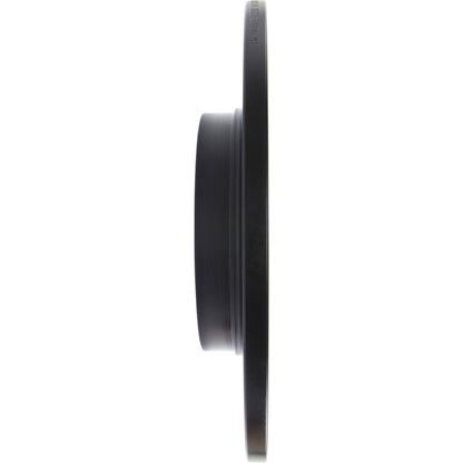 StopTech 26.40050SR Slotted Brake Rotor Rear Right 00-10 Honda S2000