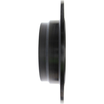 StopTech Power Slot 01-03 Acura CL 3.2L V6 Slotted Rear Left Rotor 126.40052SL