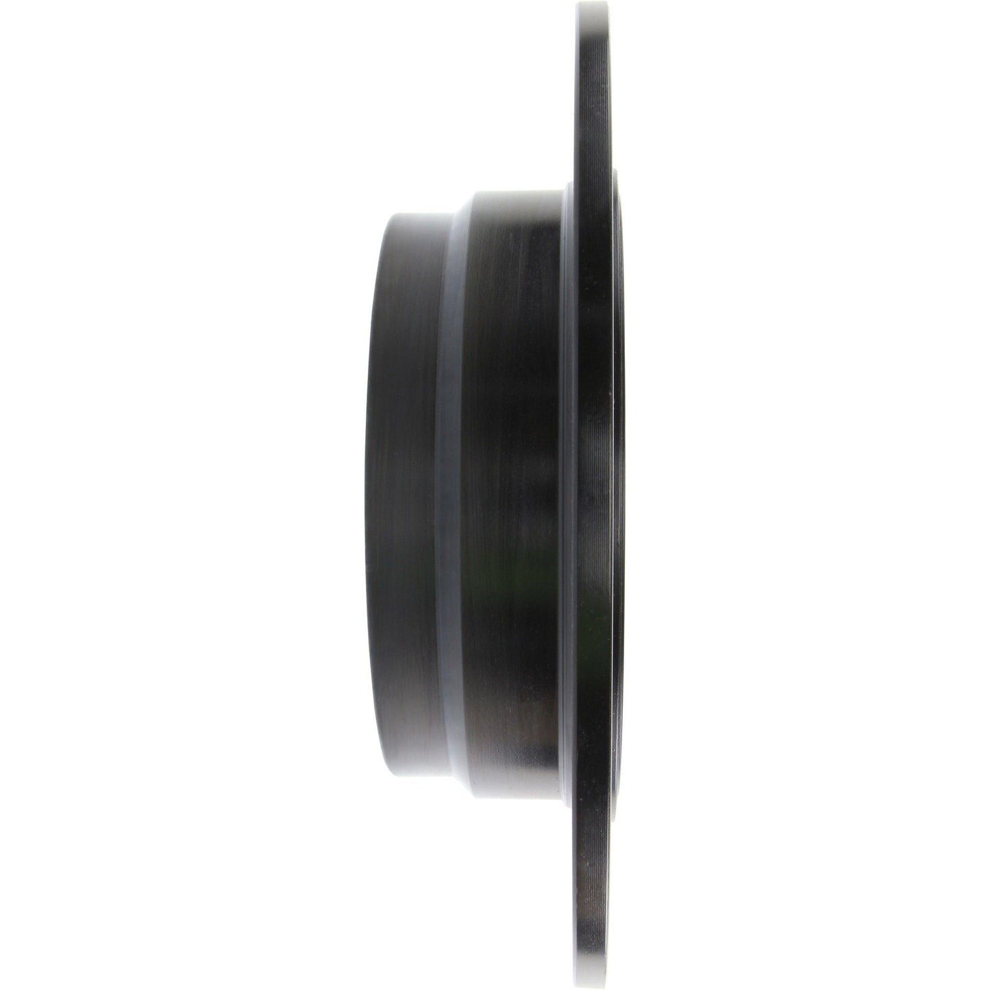 StopTech Power Slot 01-03 Acura CL 3.2L V6 Slotted Rear Right Rotor 126.40052SR