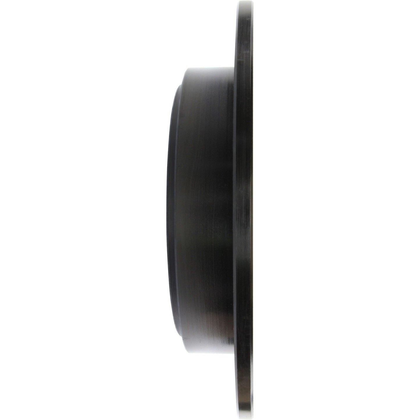StopTech Power Slot 01-06 Acura MDX / 03-08 Honda Pilot CRYO Rear Left Slotted Rotor 126.40053CSL