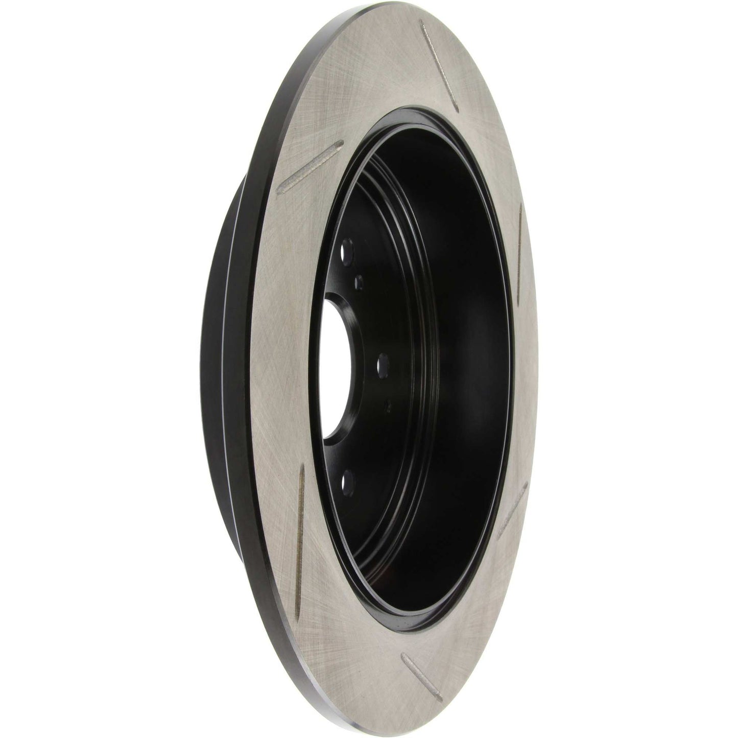 StopTech Slotted Sport Brake Rotor 126.40053SR