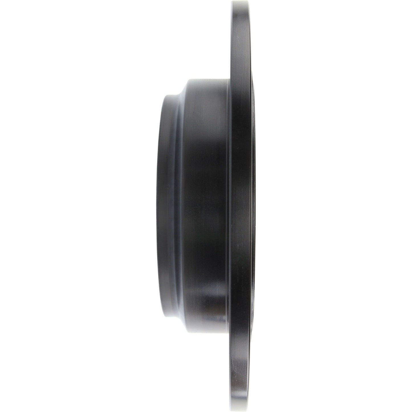 StopTech  Sport Slotted Cryo Brake Rotor; Rear Right