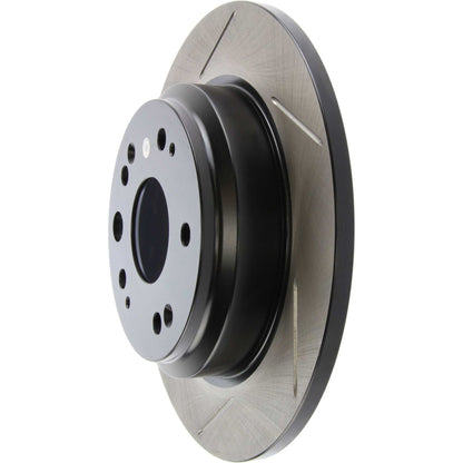 StopTech Slotted Sport Brake Rotor 126.40054SR