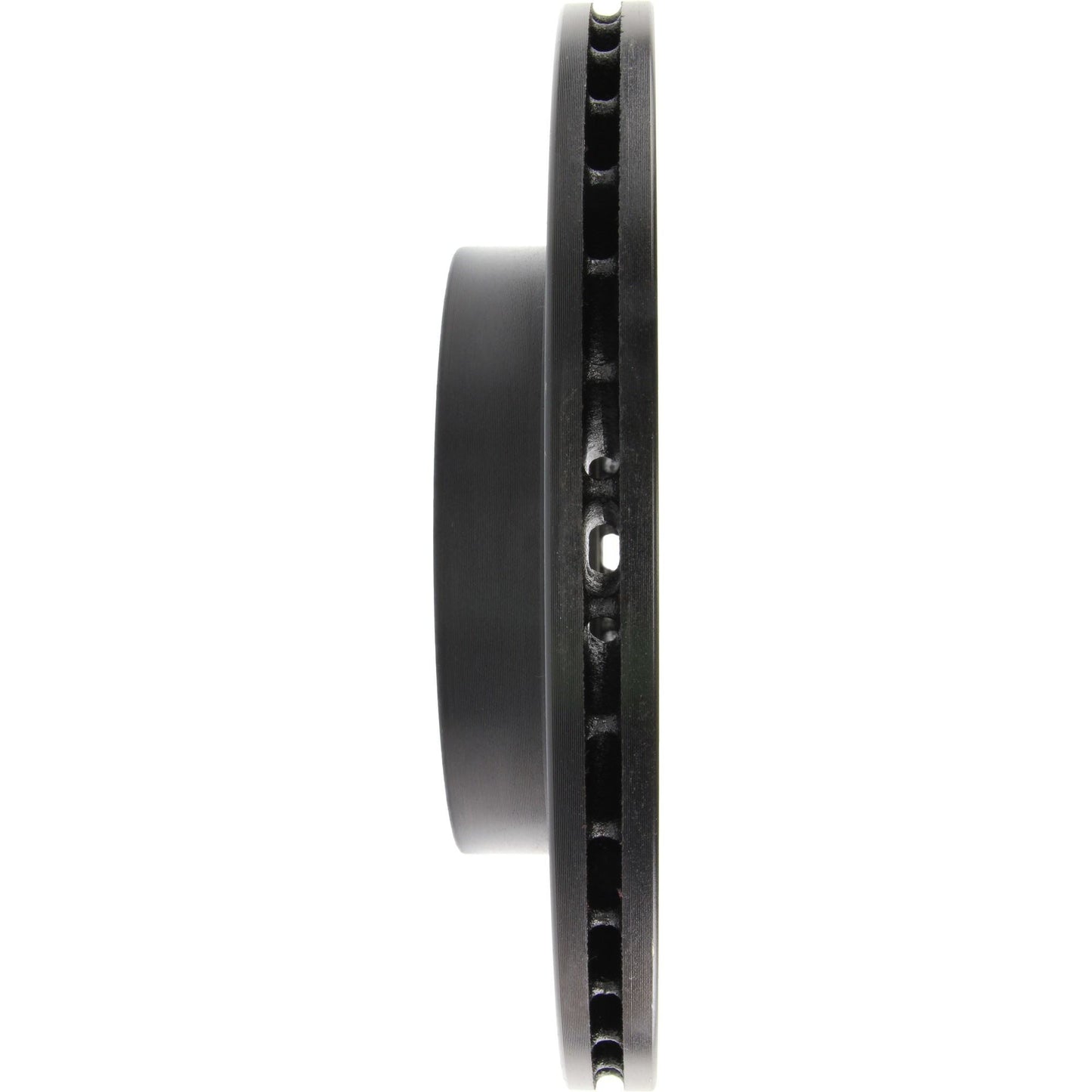 StopTech Power Slot 02-06 Acura RSX / 04-11 Honda Civic Front Right Slotted Cryo Rotor 126.40056CSR