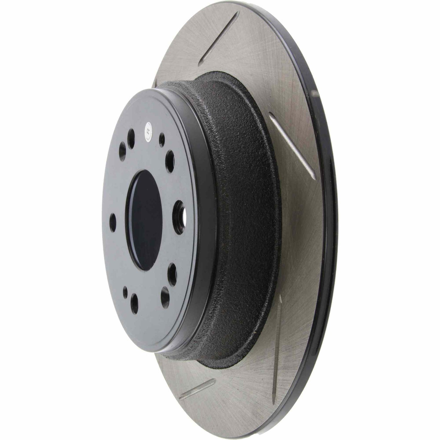 StopTech Slotted Sport Brake Rotor 126.40058SL