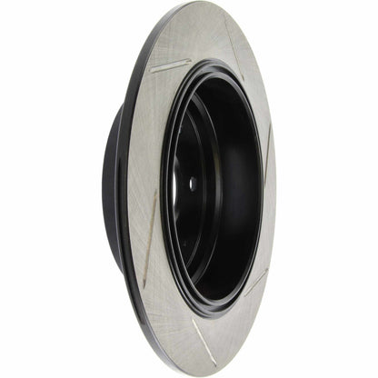 StopTech Slotted Sport Brake Rotor 126.40058SL