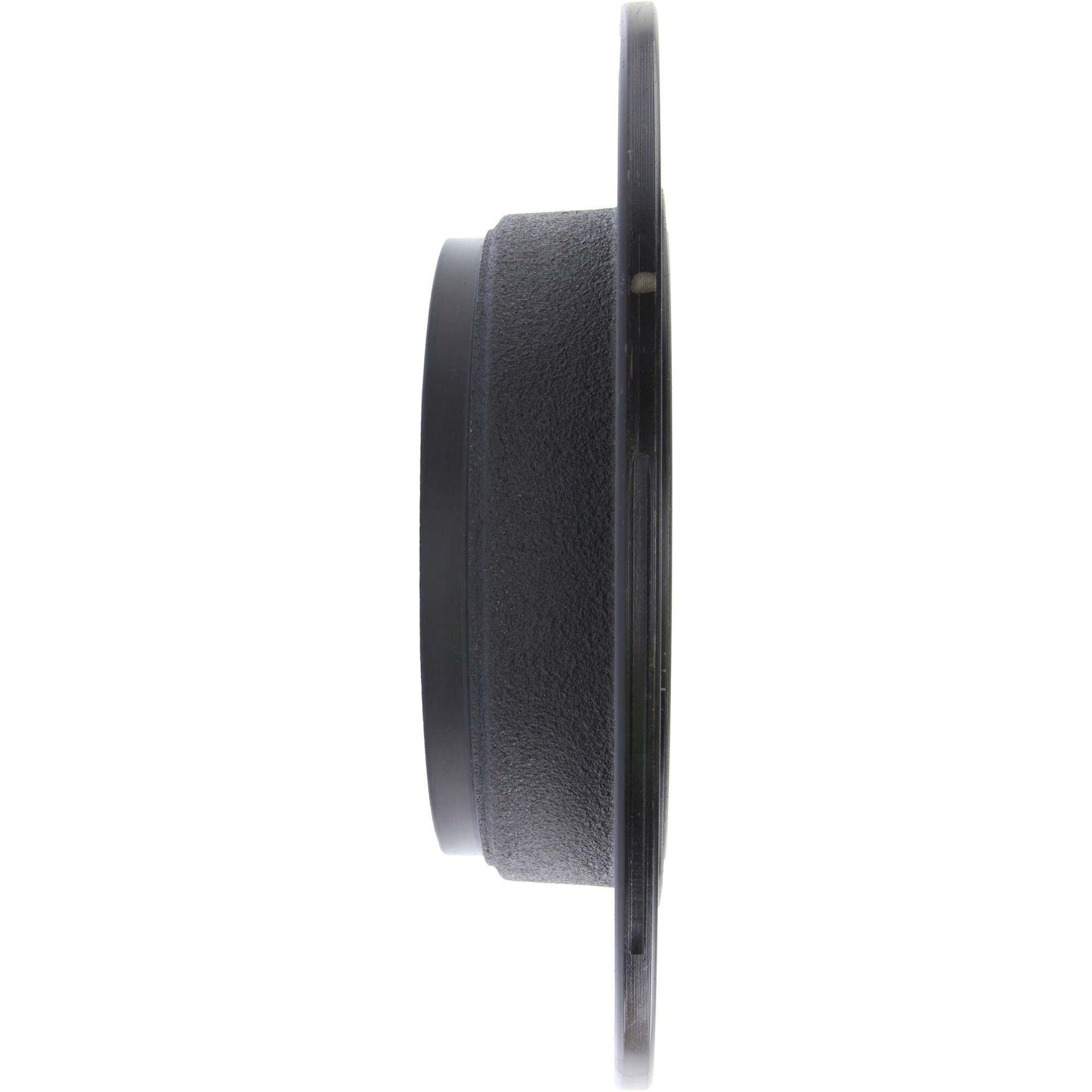 StopTech Slotted Sport Brake Rotor 126.40058SR