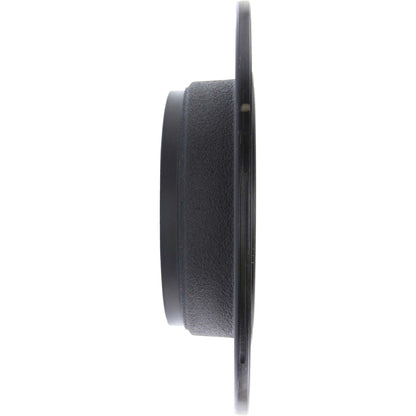 StopTech Slotted Sport Brake Rotor 126.40058SR