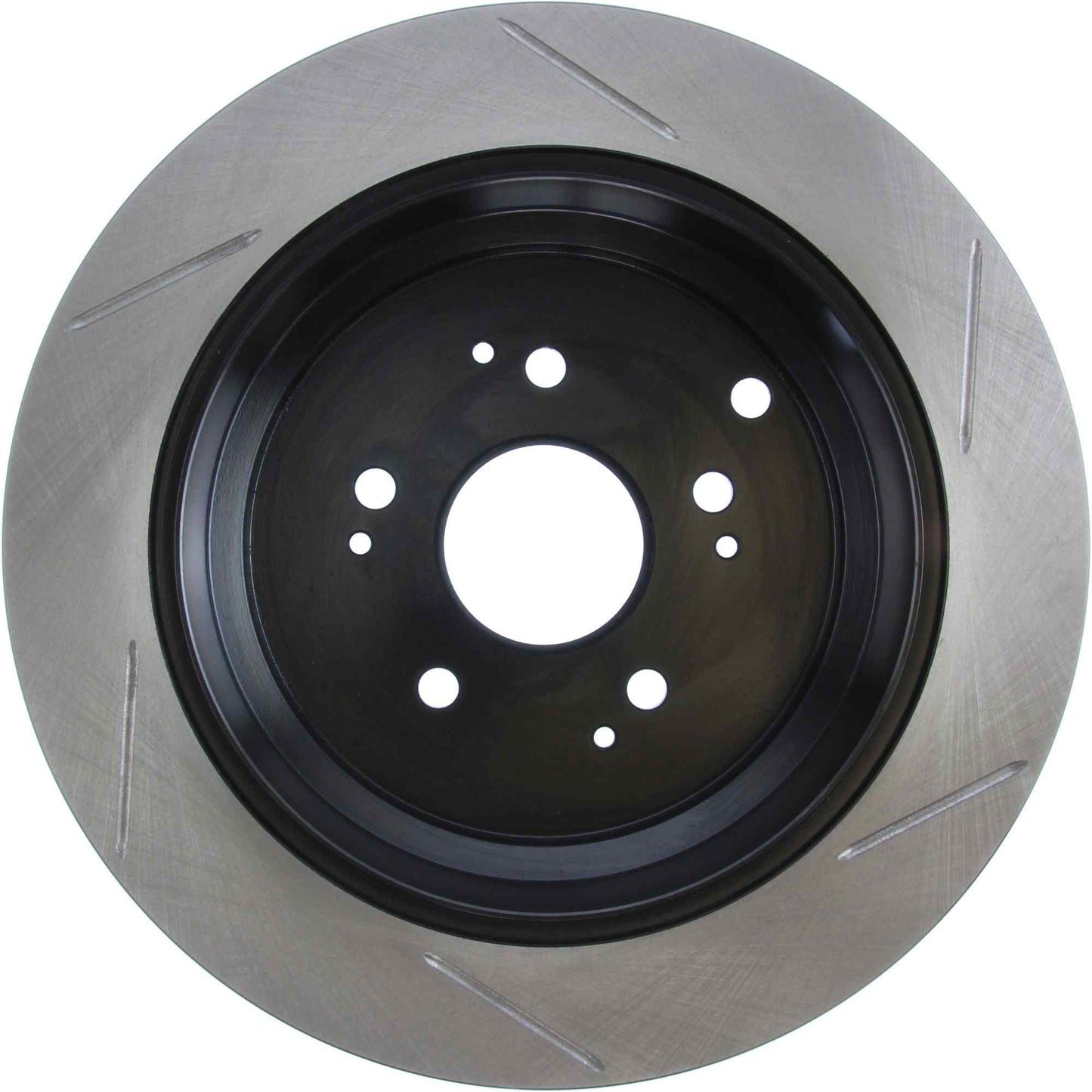 StopTech Slotted Sport Brake Rotor 126.40059SR