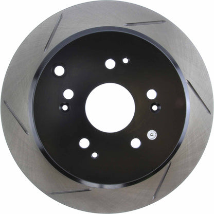 StopTech Slotted Sport Brake Rotor 126.40059SR