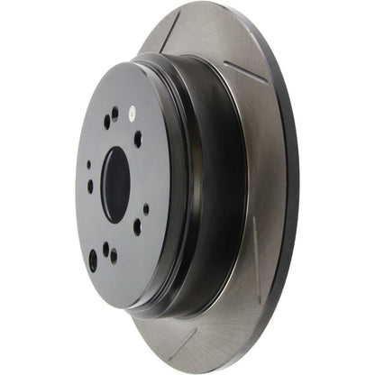 StopTech Slotted Sport Brake Rotor 126.40059SR